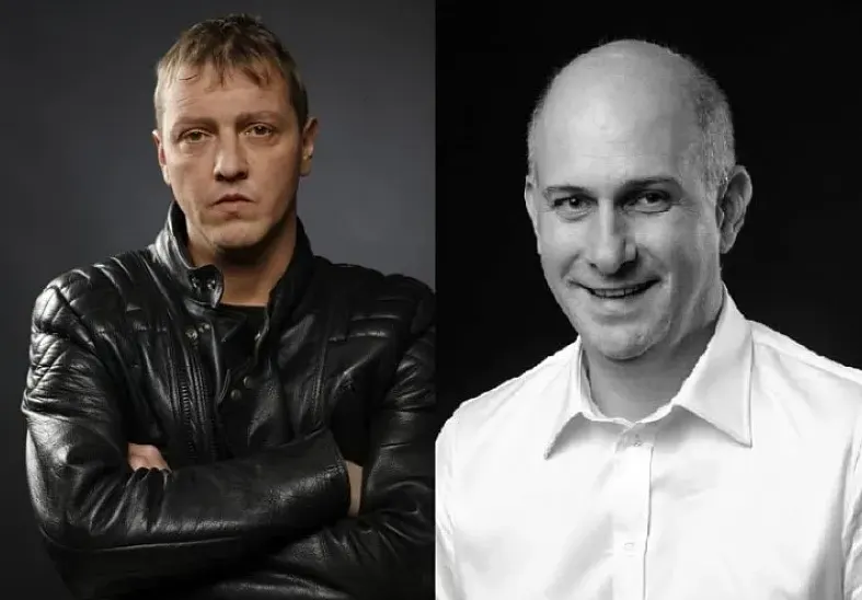 Съдят Валери Йорданов за „мутренска заплаха“