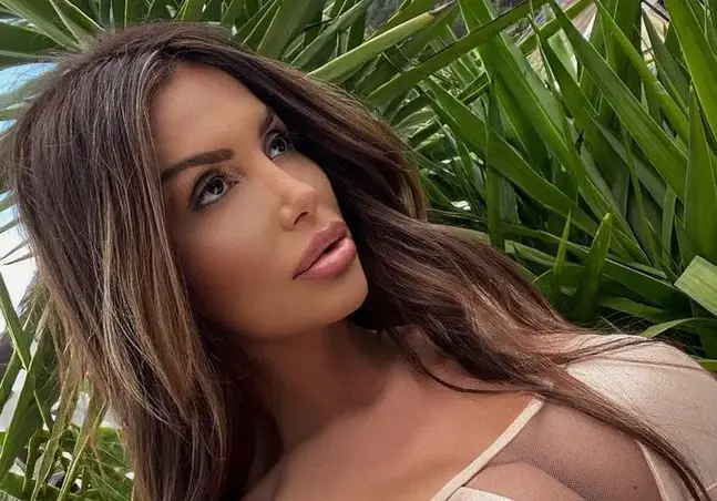 Сама призна: Моника Валериева иска бебе от новия си