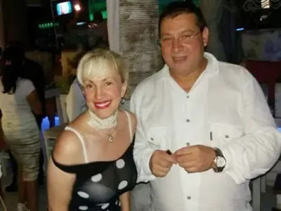 Сашка Васева се върна да се лекува в България! Няма подобрение със зрението