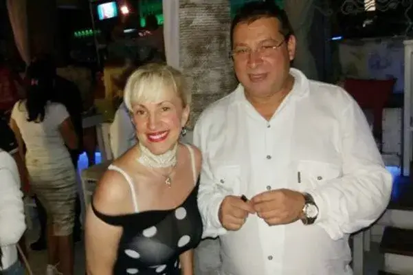 Сашка Васева се върна да се лекува в България! Няма подобрение със зрението