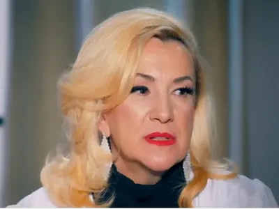 Сашка Васева сваля 20 кила със строга диета