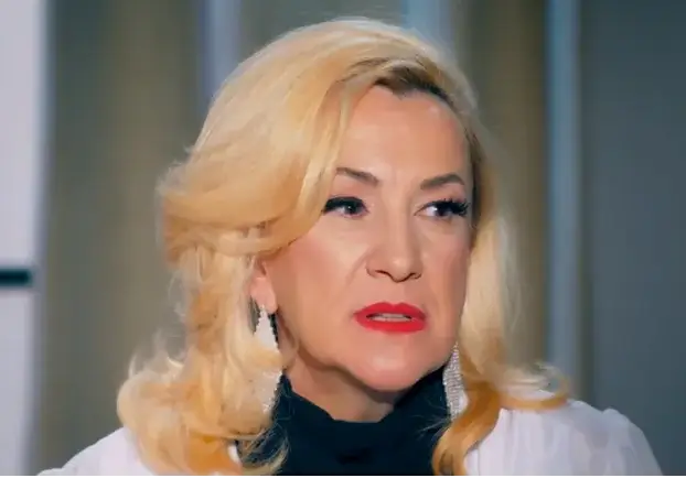 Сашка Васева сваля 20 кила със строга диета