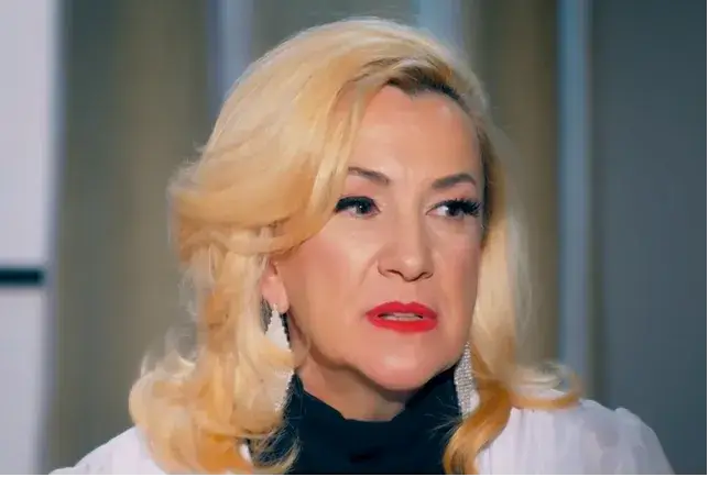 Сашка Васева сваля 20 кила със строга диета