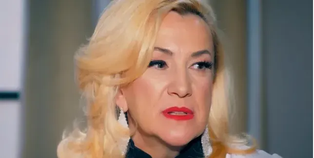 Сашка Васева сваля 20 кила със строга диета
