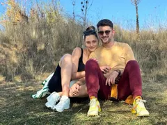 Сашо Кадиев  се завръща в телевизията, планира сватба и бебе