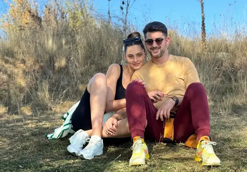 Сашо Кадиев  се завръща в телевизията, планира сватба и бебе