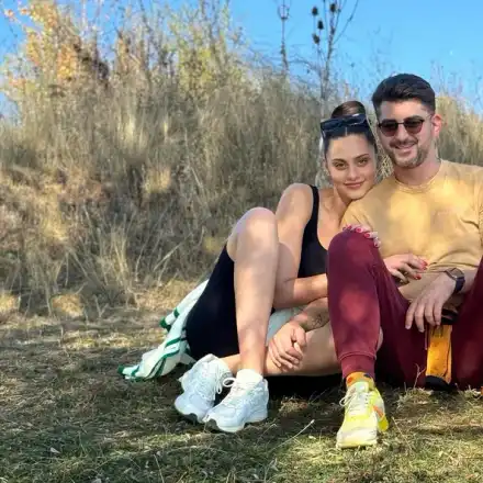 Сашо Кадиев  се завръща в телевизията, планира сватба и бебе