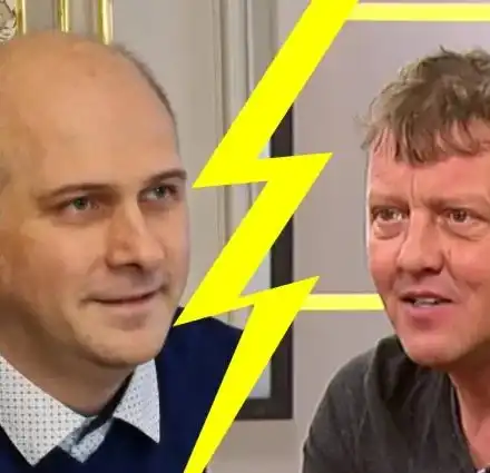 Шефът на Народния театър отказа да се извини на Валери Йорданов