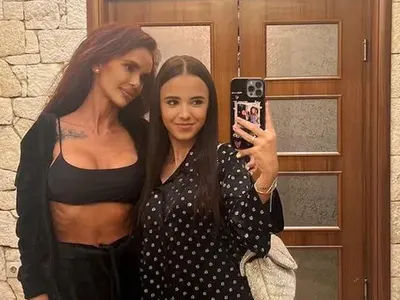 Щерката на Мария:  Не наричайте мама Мара Отварчаката!