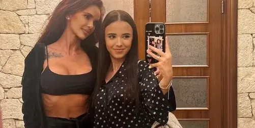 Щерката на Мария:  Не наричайте мама Мара Отварчаката!