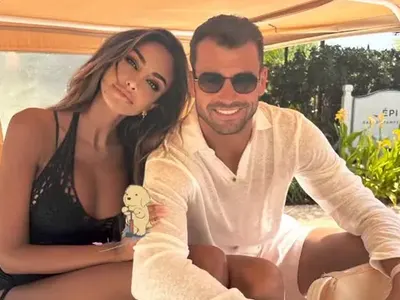 Скандал за 500 000 евро разделил Гришо с влашката бръмчалка Мадалина