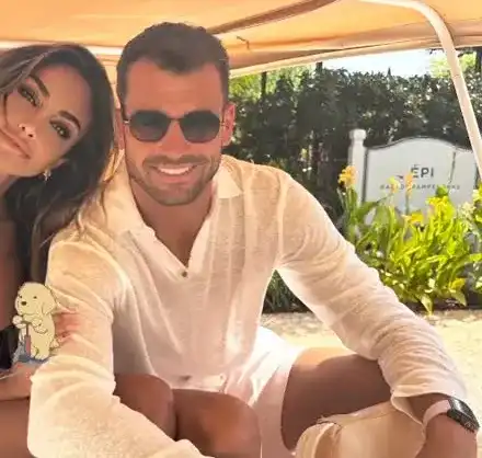 Скандал за 500 000 евро разделил Гришо с влашката бръмчалка Мадалина