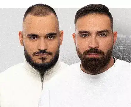 \"СкандаУ\" с концерт в Арената