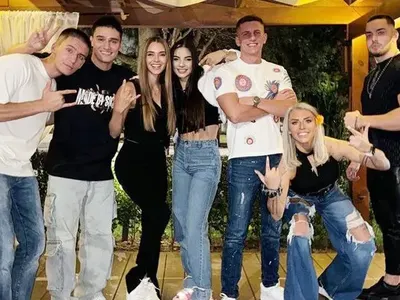 След греховна нощ: Участници от „Игри на волята“ изтрезняват в манастир