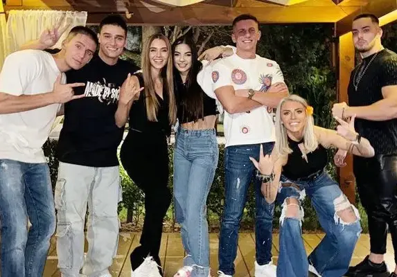 След греховна нощ: Участници от „Игри на волята“ изтрезняват в манастир