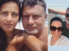 Слух разведе Деси Стоянова