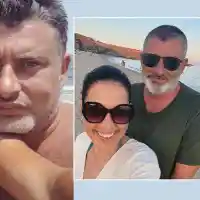 Слух разведе Деси Стоянова