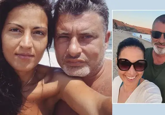 Слух разведе Деси Стоянова