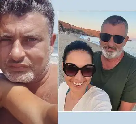 Слух разведе Деси Стоянова