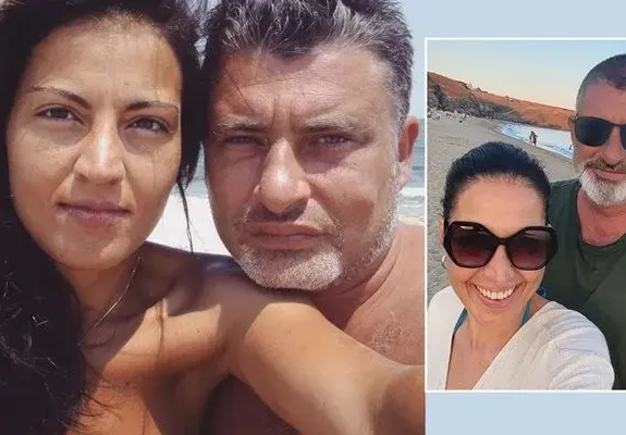 Слух разведе Деси Стоянова