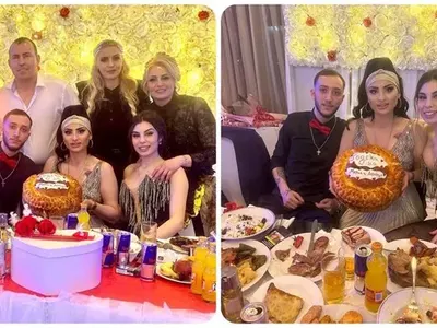 Софи Маринова кани 200 гости на сватбата на Лоренцо в Правец