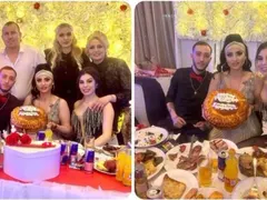 Софи Маринова отмени сватбата на Лоренцо с „нечестната” Мария