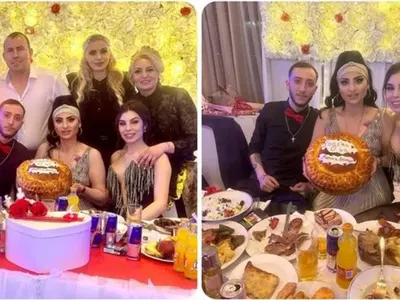 Софи Маринова отмени сватбата на Лоренцо с „нечестната” Мария