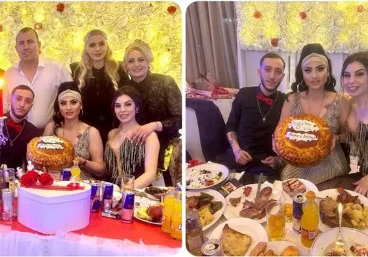 Софи Маринова отмени сватбата на Лоренцо с „нечестната” Мария