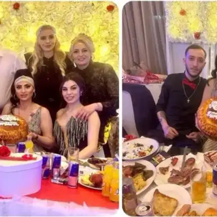 Софи Маринова отмени сватбата на Лоренцо с „нечестната” Мария