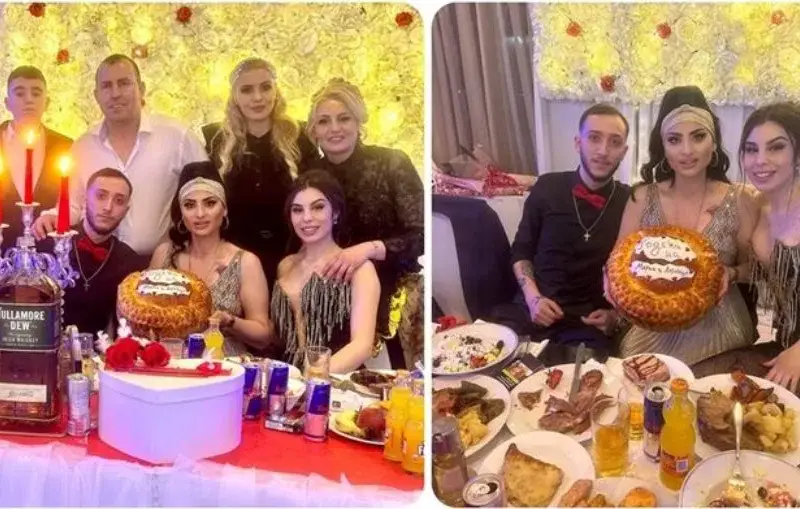 Софи Маринова отмени сватбата на Лоренцо с „нечестната” Мария