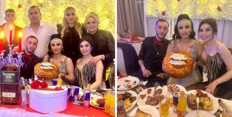 Софи Маринова отмени сватбата на Лоренцо с „нечестната” Мария