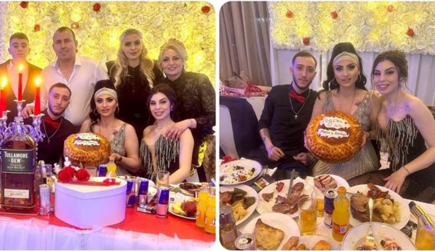 Софи Маринова отмени сватбата на Лоренцо с „нечестната” Мария