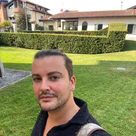 Стефан Илчев осинови лемур