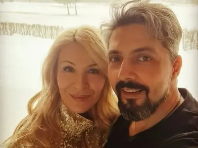 Стефан на Гала й стана конкурент