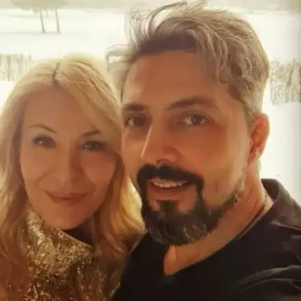 Стефан на Гала й стана конкурент