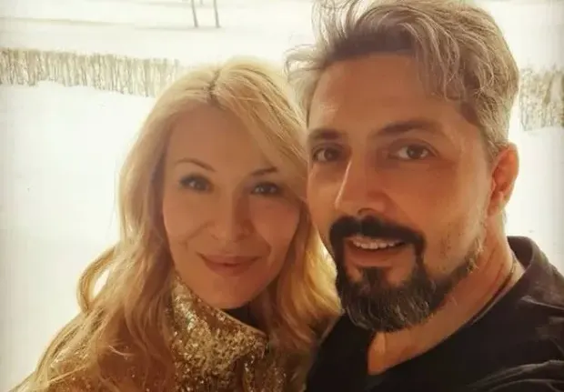 Стефан на Гала й стана конкурент