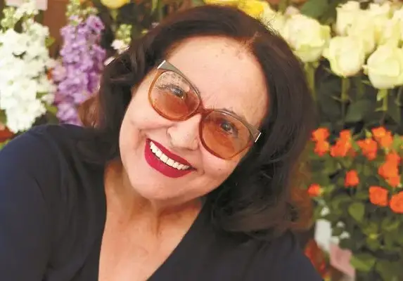 Стефка Берова бясна: Спрете да пишете, че съм умряла!