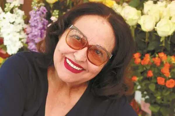 Стефка Берова бясна: Спрете да пишете, че съм умряла!