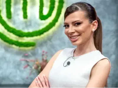 Свалка в „Мастършеф”: Миската Лора върти опашка пред Илиан Кустев от журито