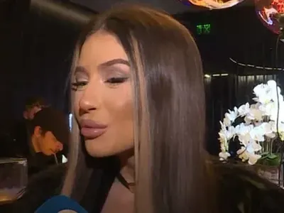 Тита е неузнаваема, напраска джуки като Мара Отварачката