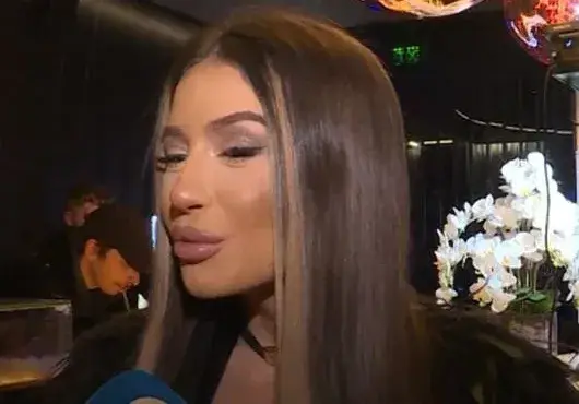 Тита е неузнаваема, напраска джуки като Мара Отварачката