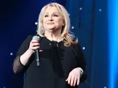 Тони Димитрова се изповяда: Обичах чудовище!