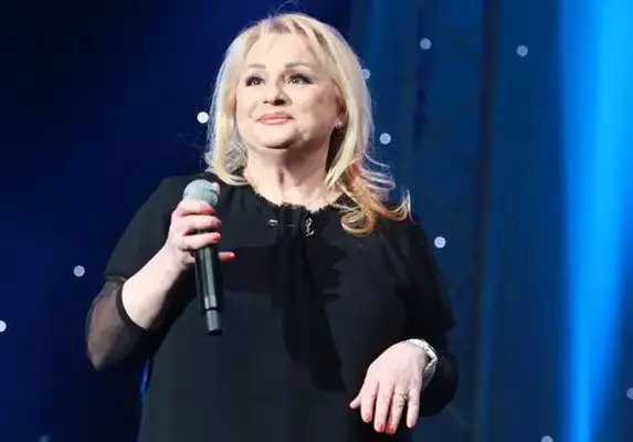 Тони Димитрова се изповяда: Обичах чудовище!