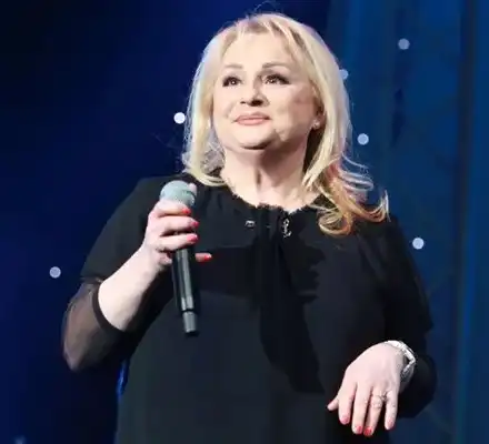 Тони Димитрова се изповяда: Обичах чудовище!