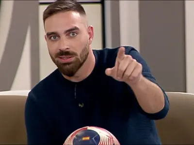 Тото от „СкандаУ”: Не съм сломен, чувствам се вдъхновен за нови подвизи!