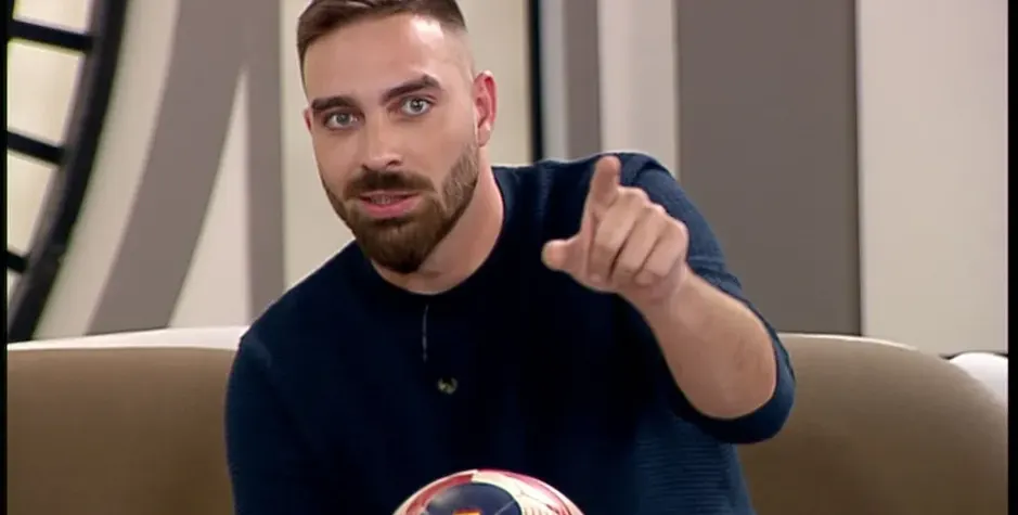 Тото от „СкандаУ”: Не съм сломен, чувствам се вдъхновен за нови подвизи!