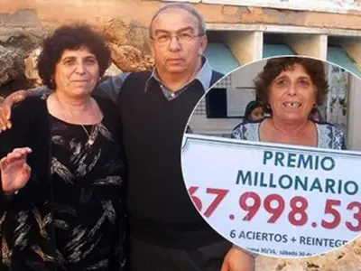 Тотомилионерката леля Гошка си купи имение в Испания