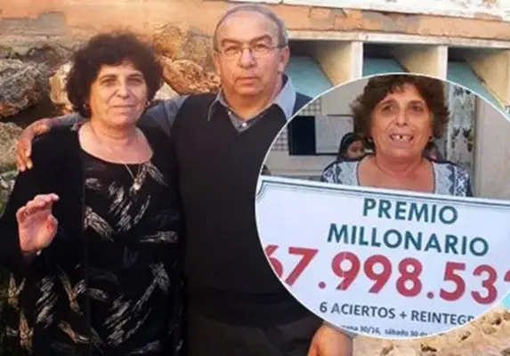 Тотомилионерката леля Гошка си купи имение в Испания