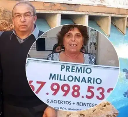 Тотомилионерката леля Гошка си купи имение в Испания