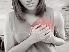 Това са причините за инфаркт при жените